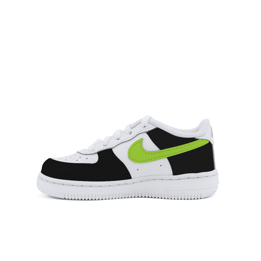 AIR LIME 1 - Youcust