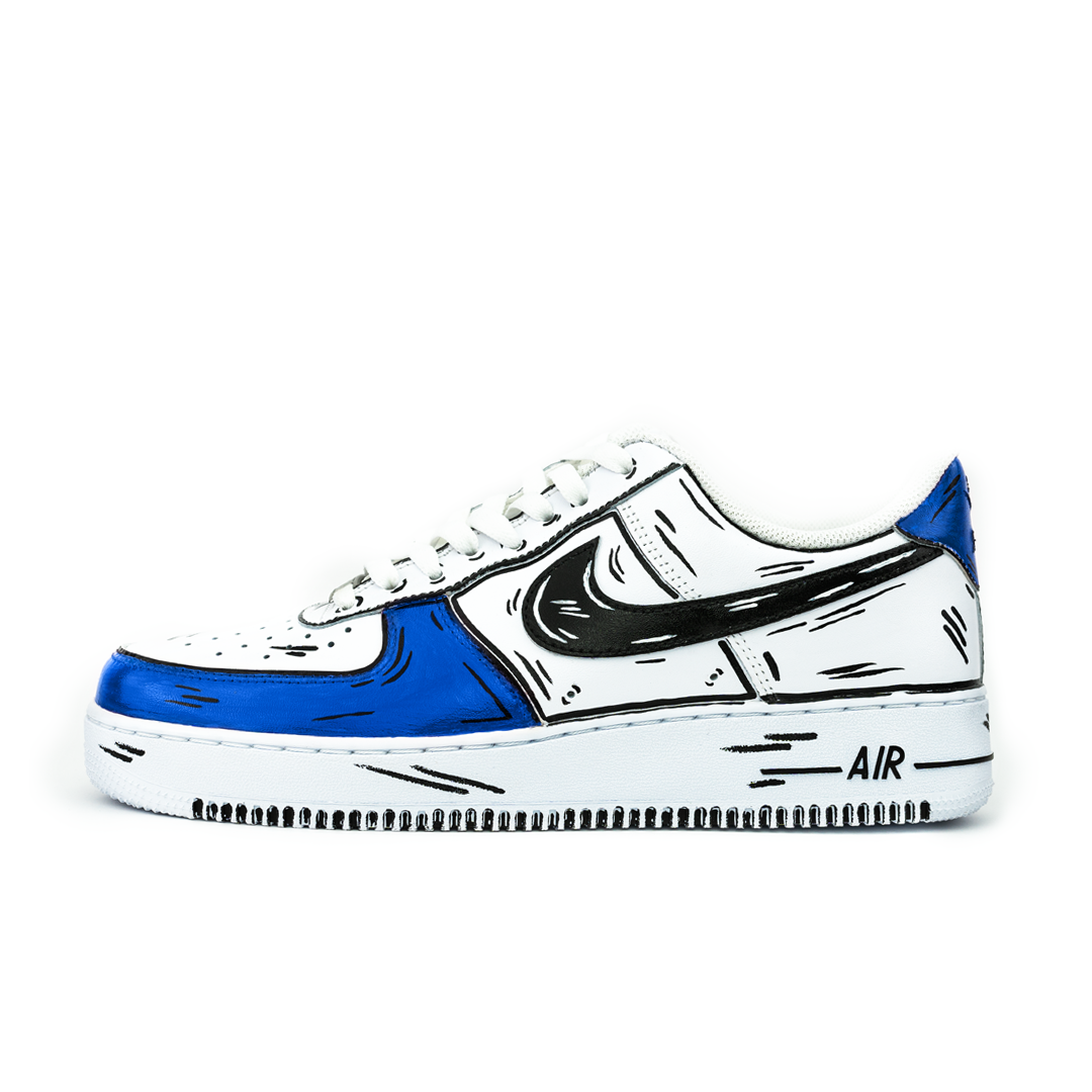 AIR CARTOON 1 - Youcust