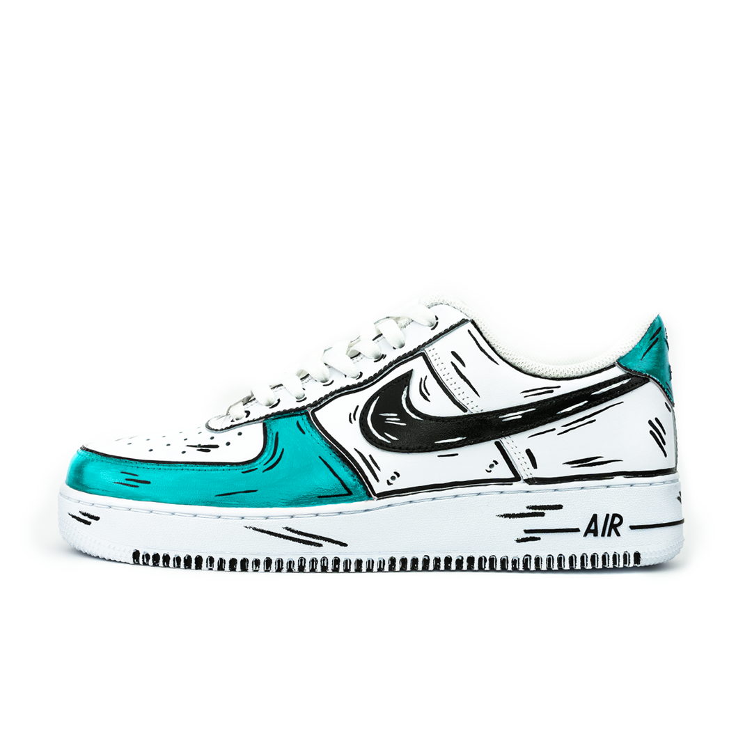 AIR CARTOON 1 - Youcust