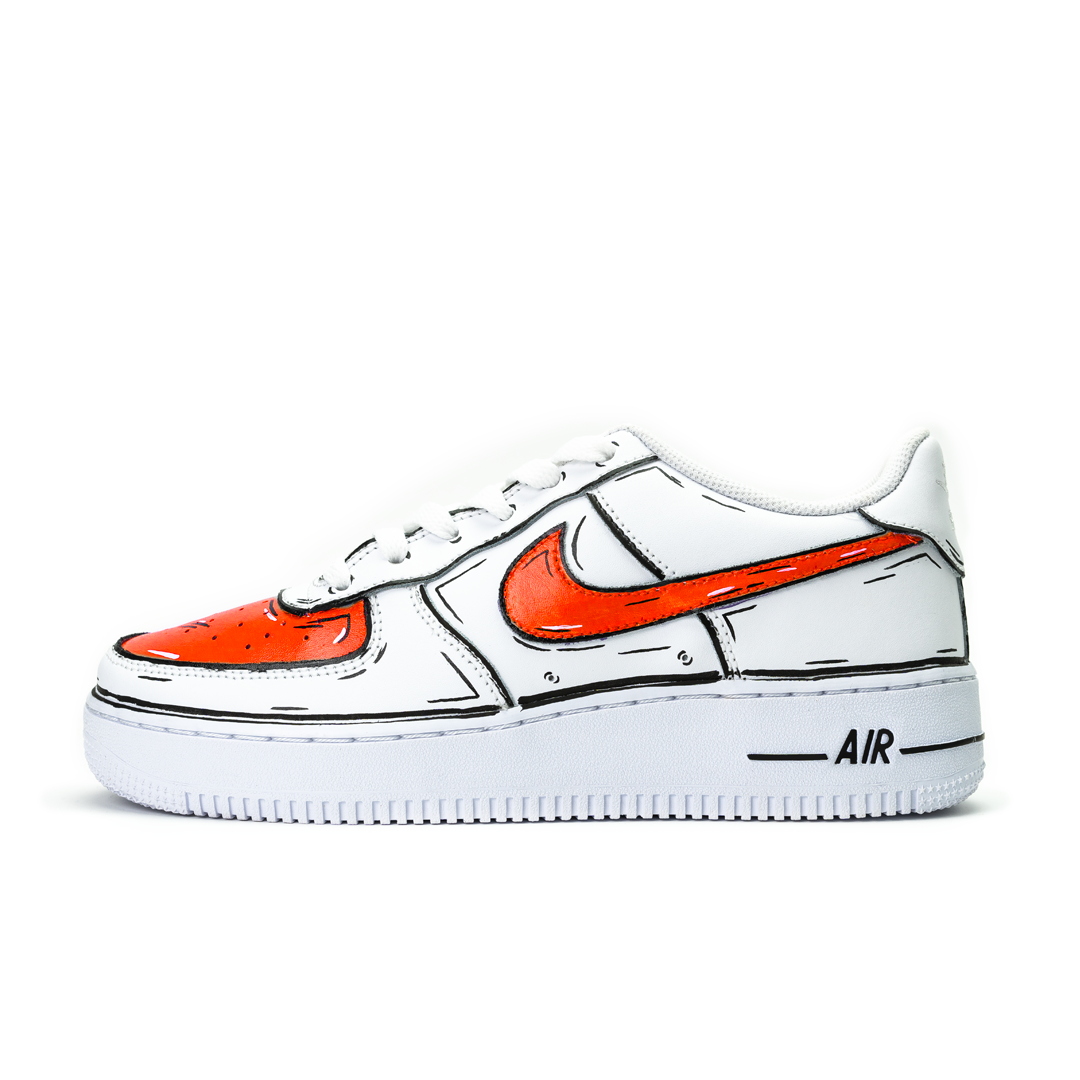 AIR CARTOON 2 - Youcust