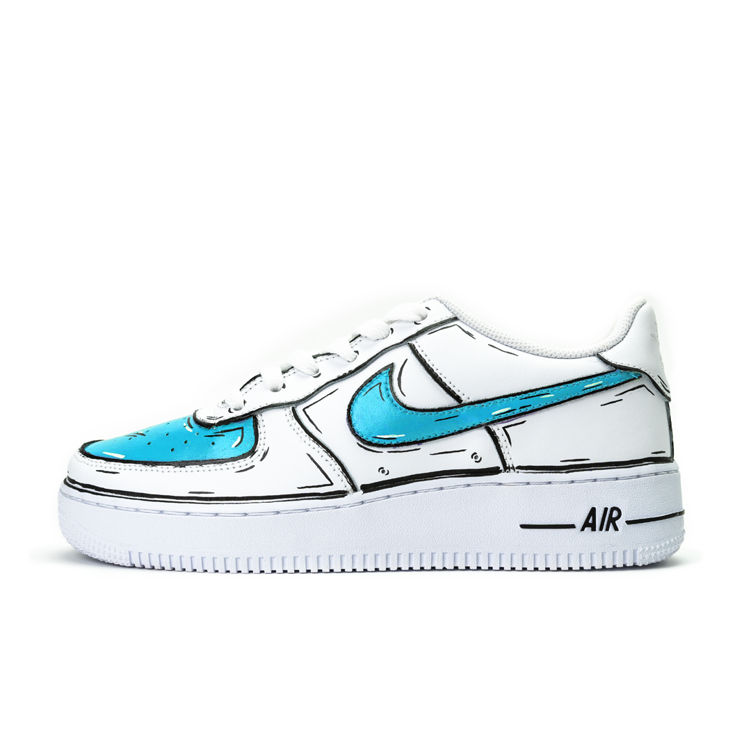 AIR CARTOON 2 - Youcust