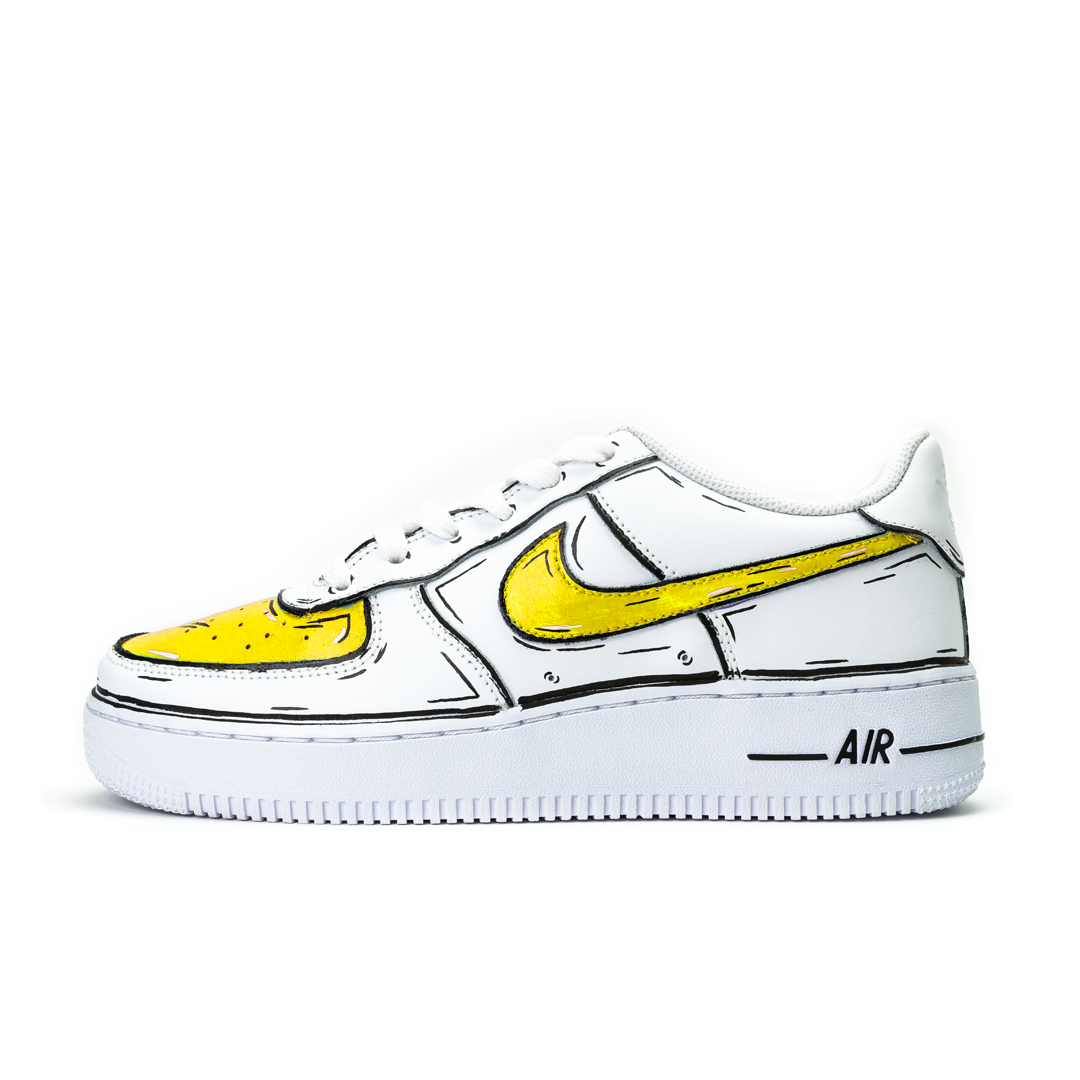 AIR CARTOON 2 - Youcust