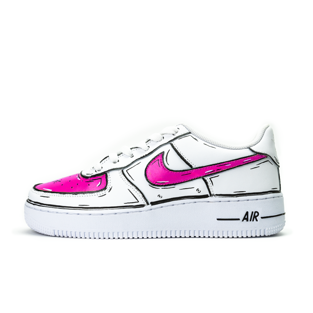 AIR CARTOON 2 - Youcust