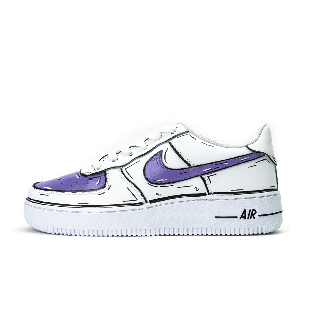 AIR CARTOON 2 - Youcust