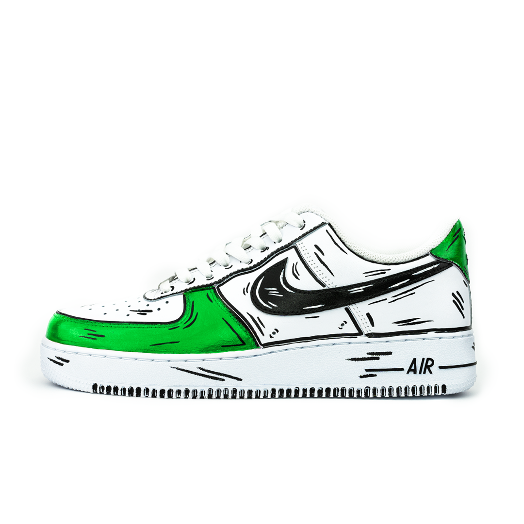 AIR CARTOON 1 - Youcust