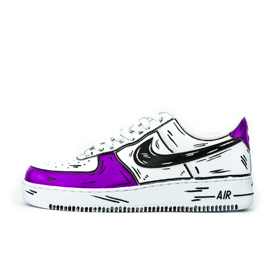 AIR CARTOON 1 - Youcust