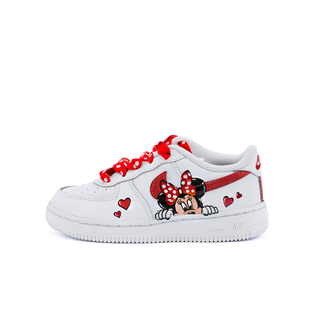 AIR MINNIE 1 - Youcust
