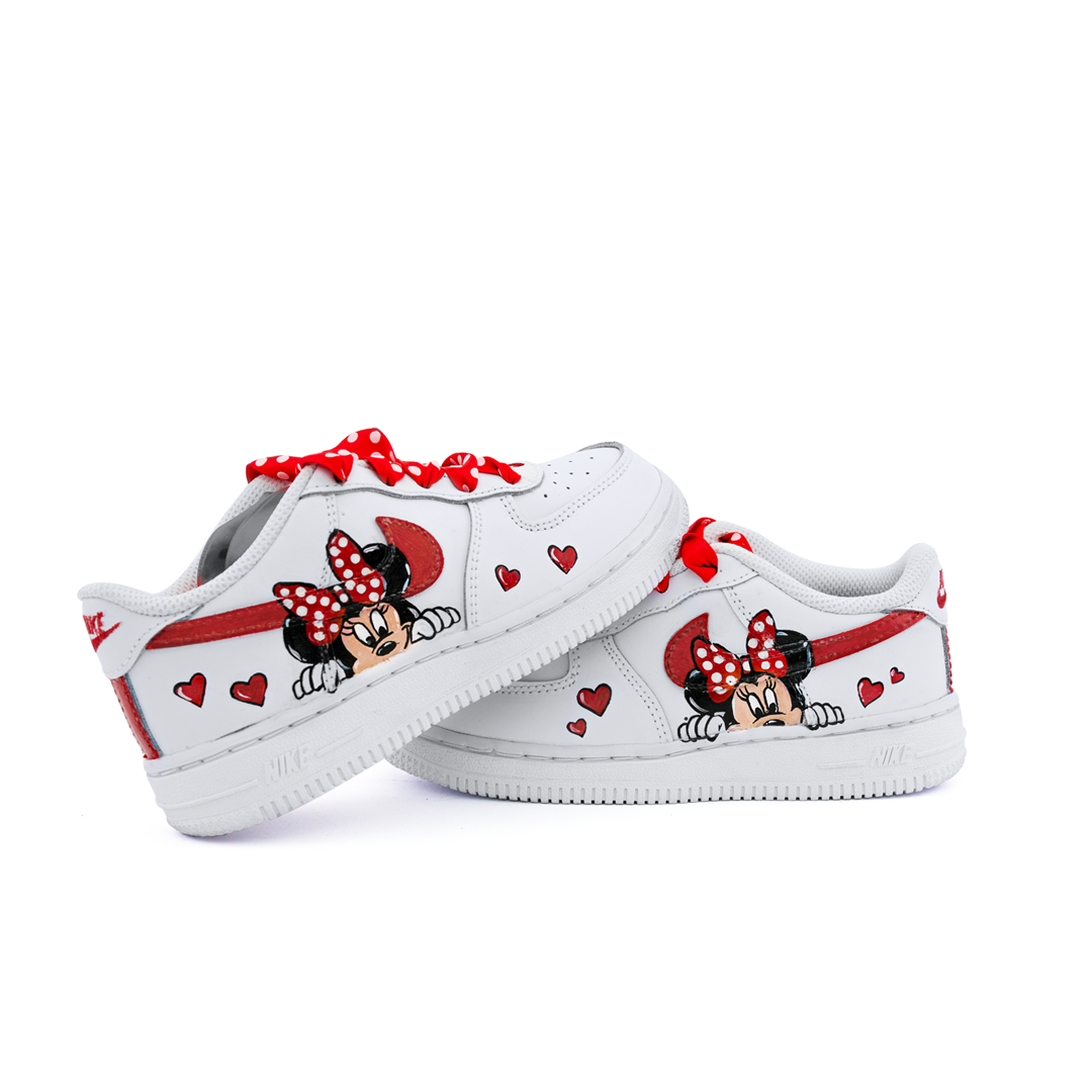 AIR MINNIE 1 - Youcust