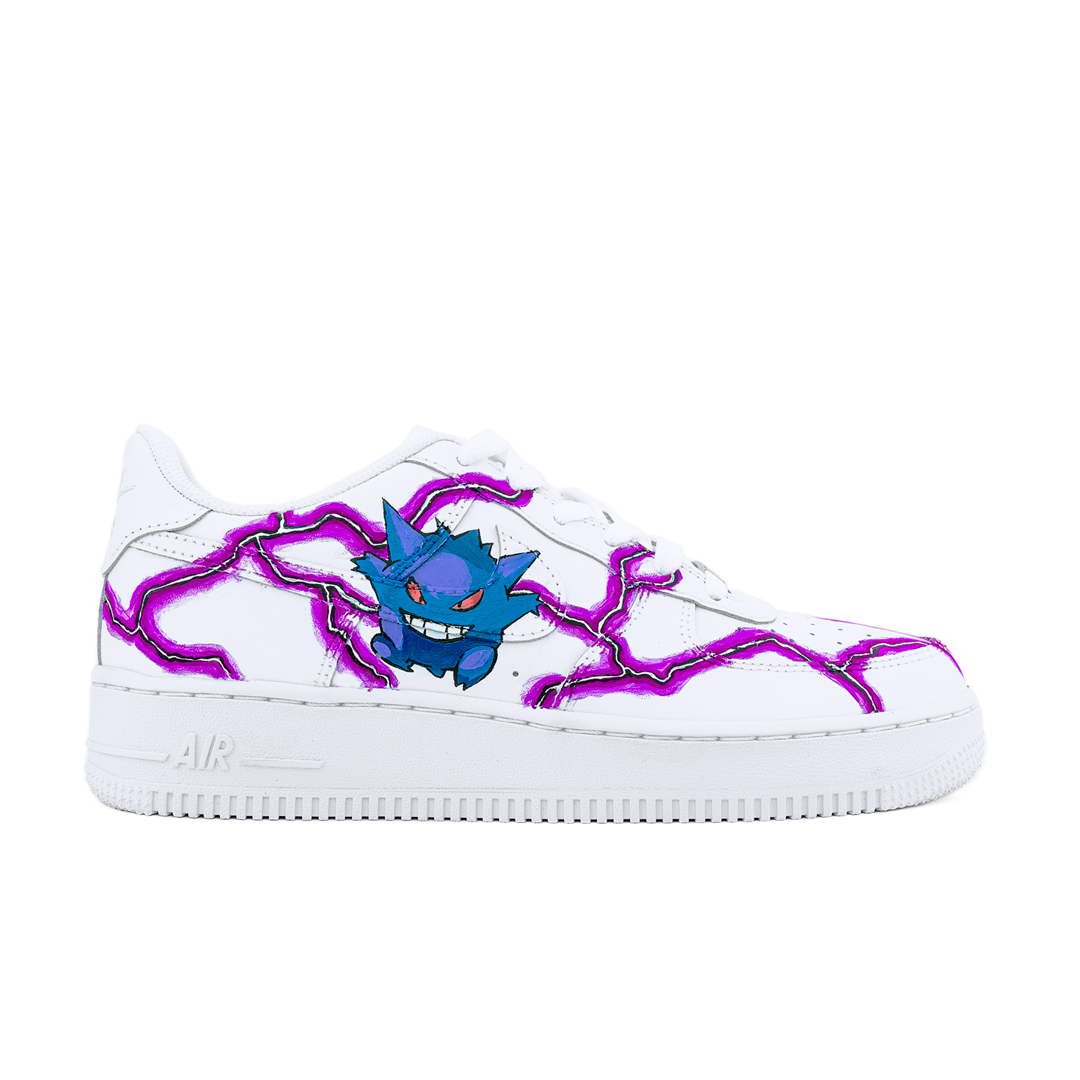 AIR POKEMON 1 - Youcust