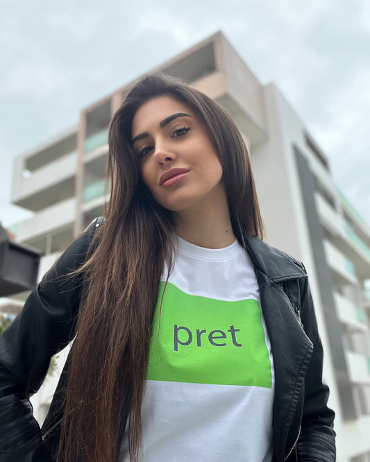 Pret tee