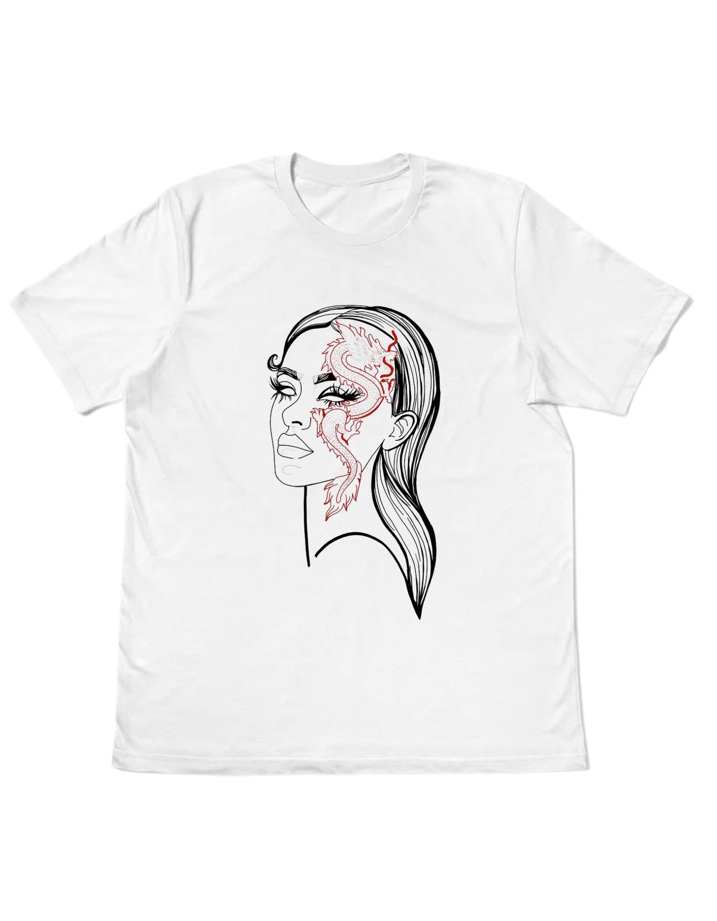 T-shirt Tattoo