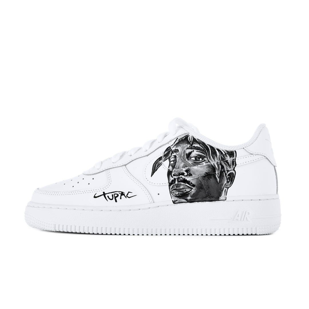 AIR 2PAC 1 - Youcust