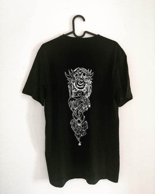 TATTOO T-SHIRT - Youcust