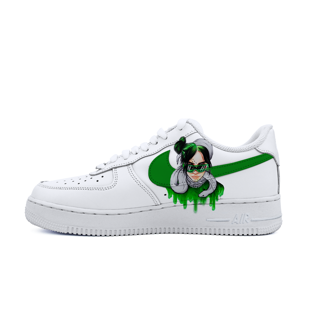 AIR BILLIE 1 - Youcust