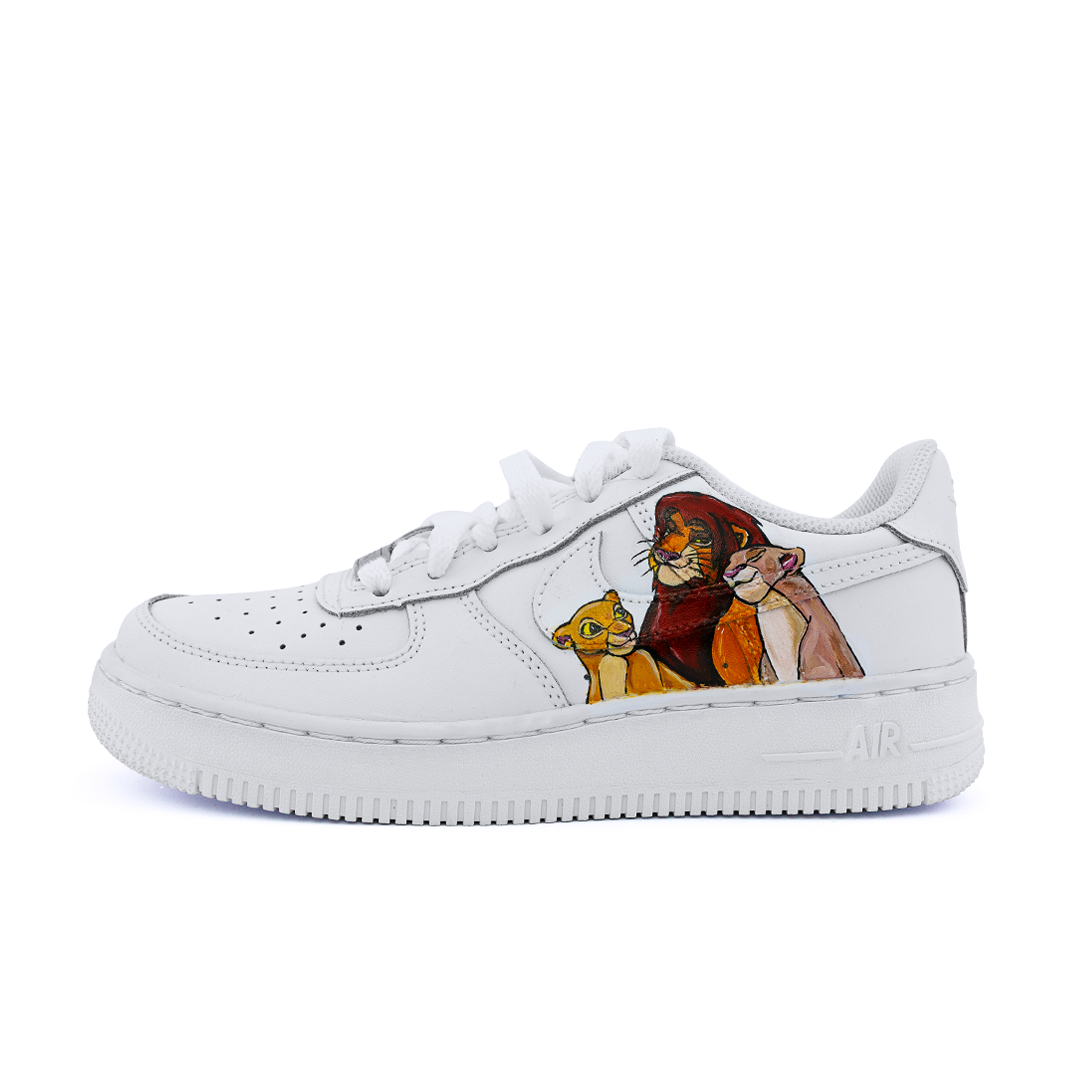 AIR LION KING 1 - Youcust