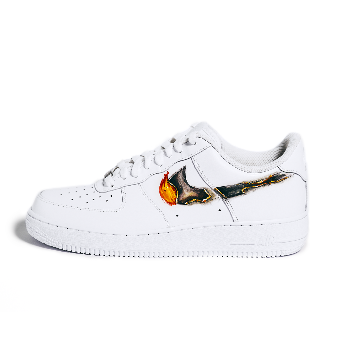 AIR BURN 1 - Youcust