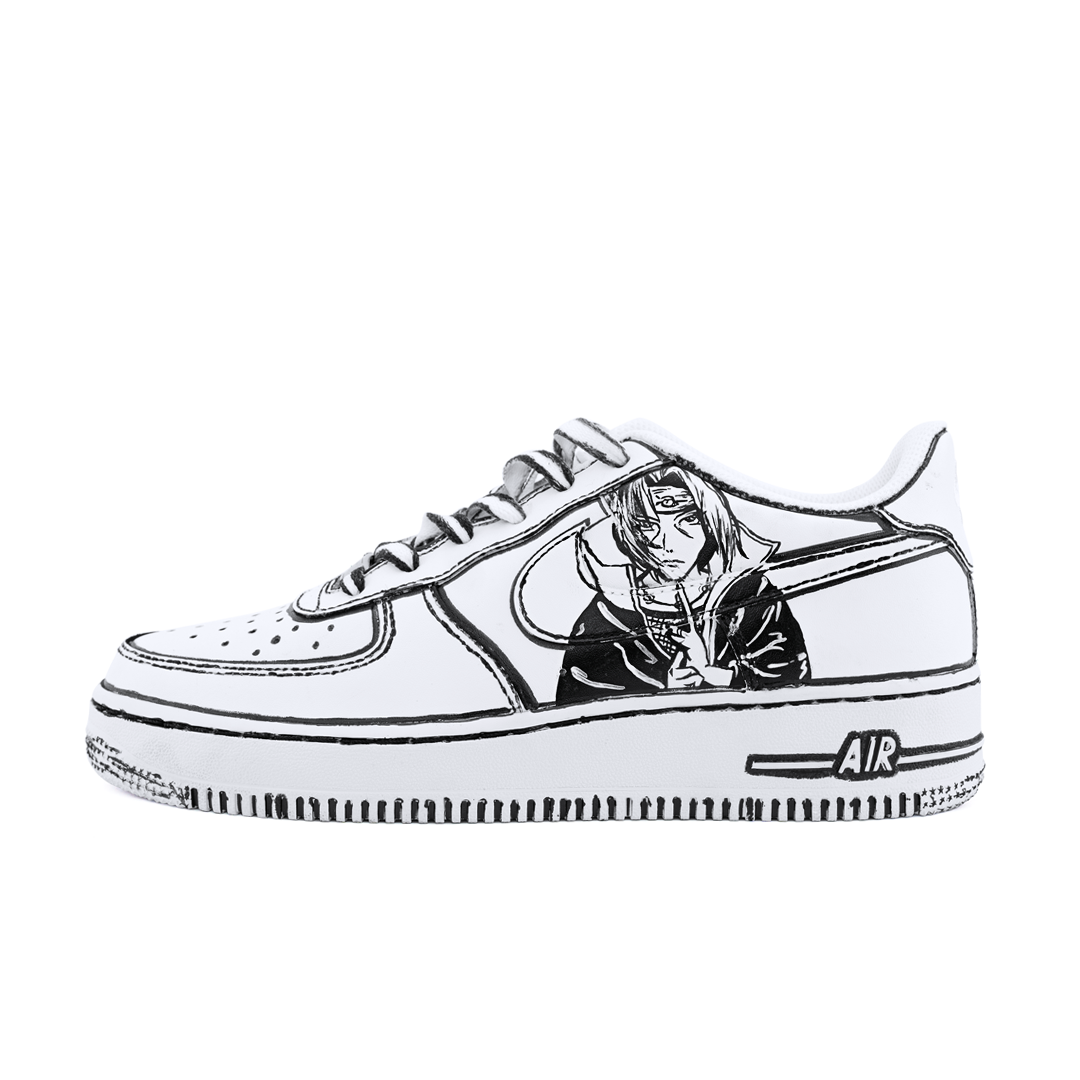 AIR SASUKE 1 - Youcust