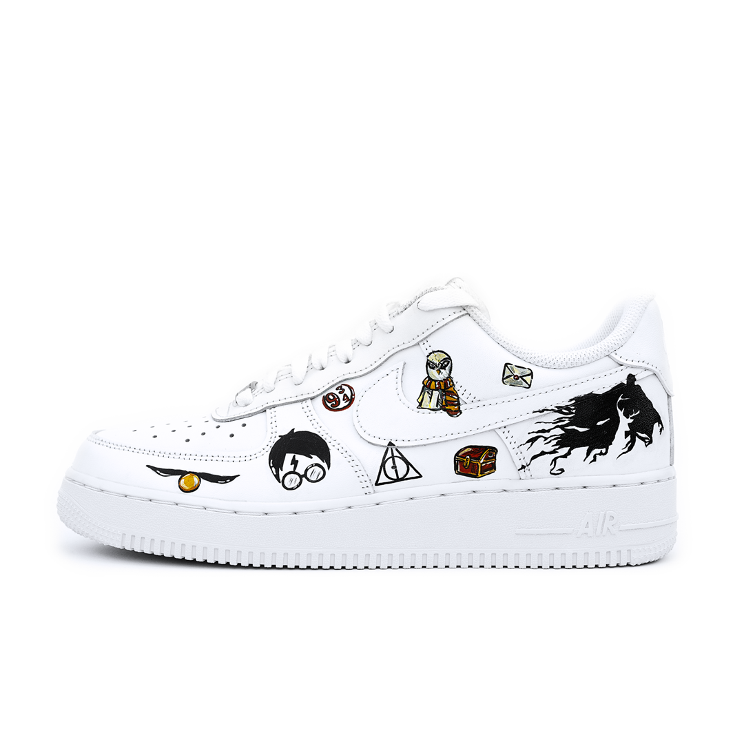 AIR POTTER 1 - Youcust
