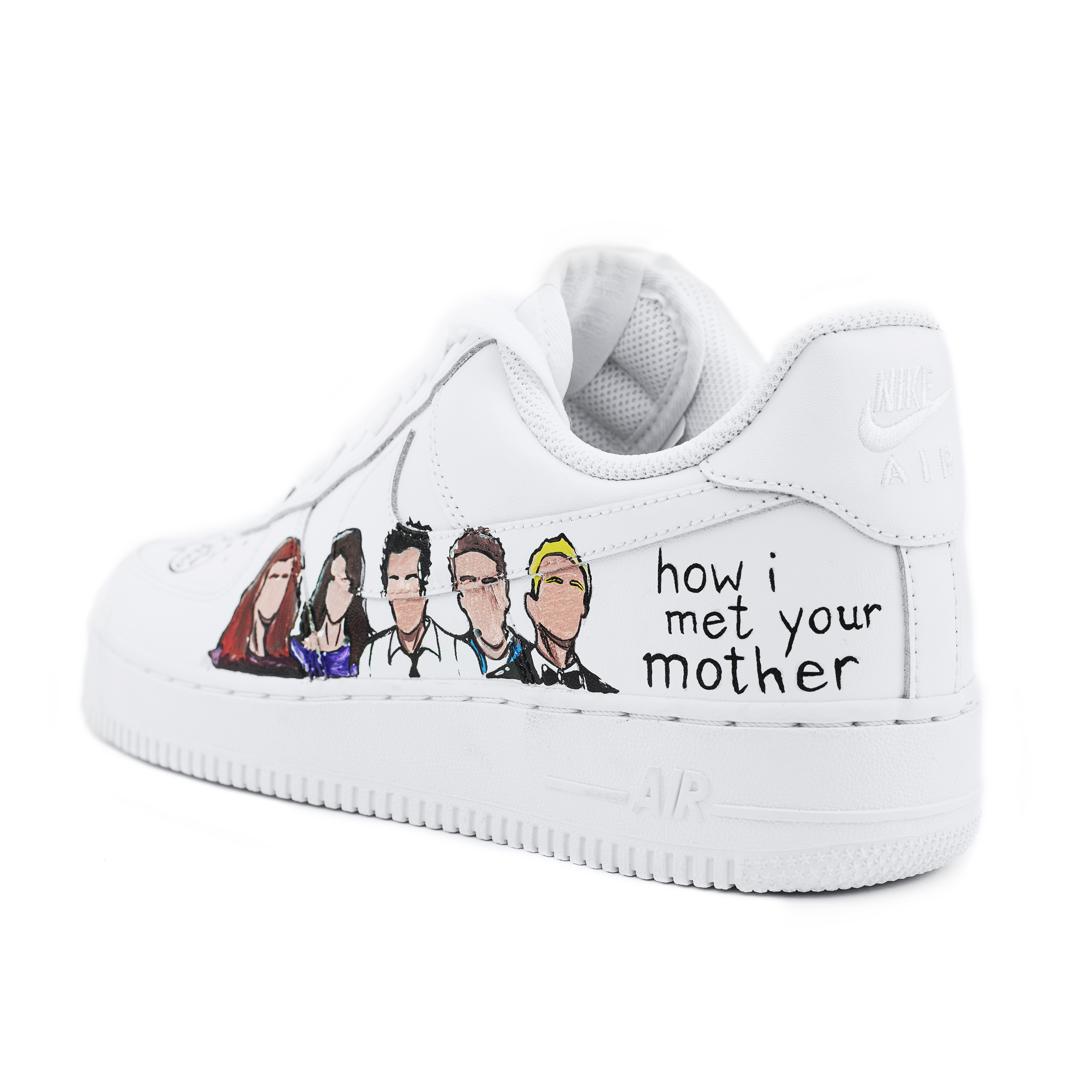AIR HIMYM 1 - Youcust