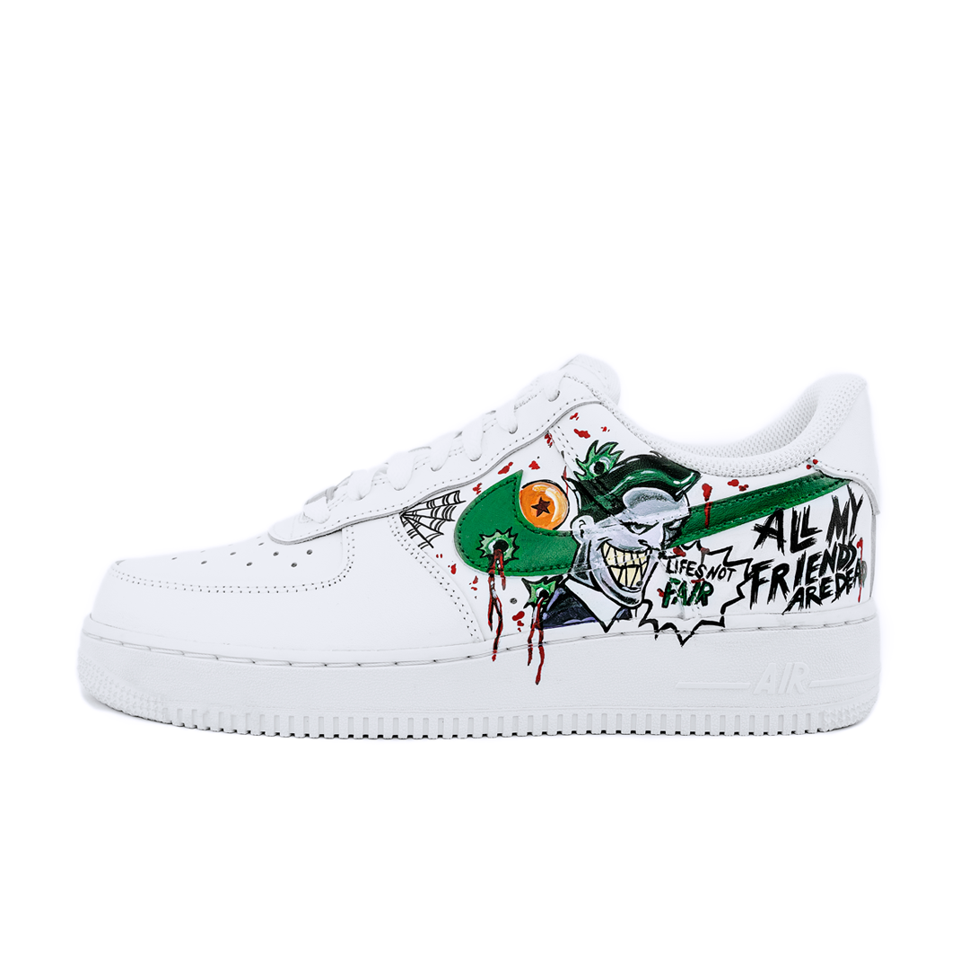 AIR JOKER 1 - Youcust