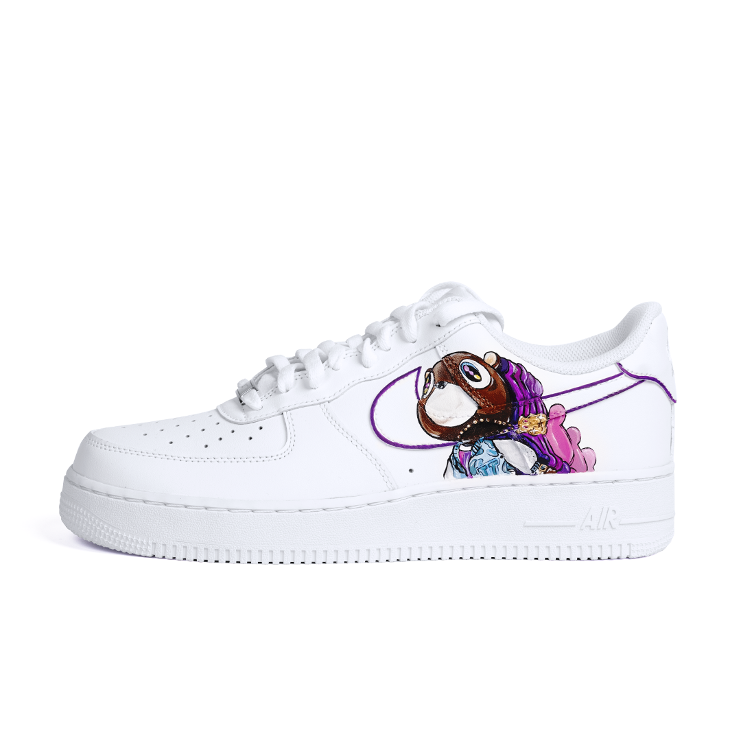 AIR KANYE 1 - Youcust