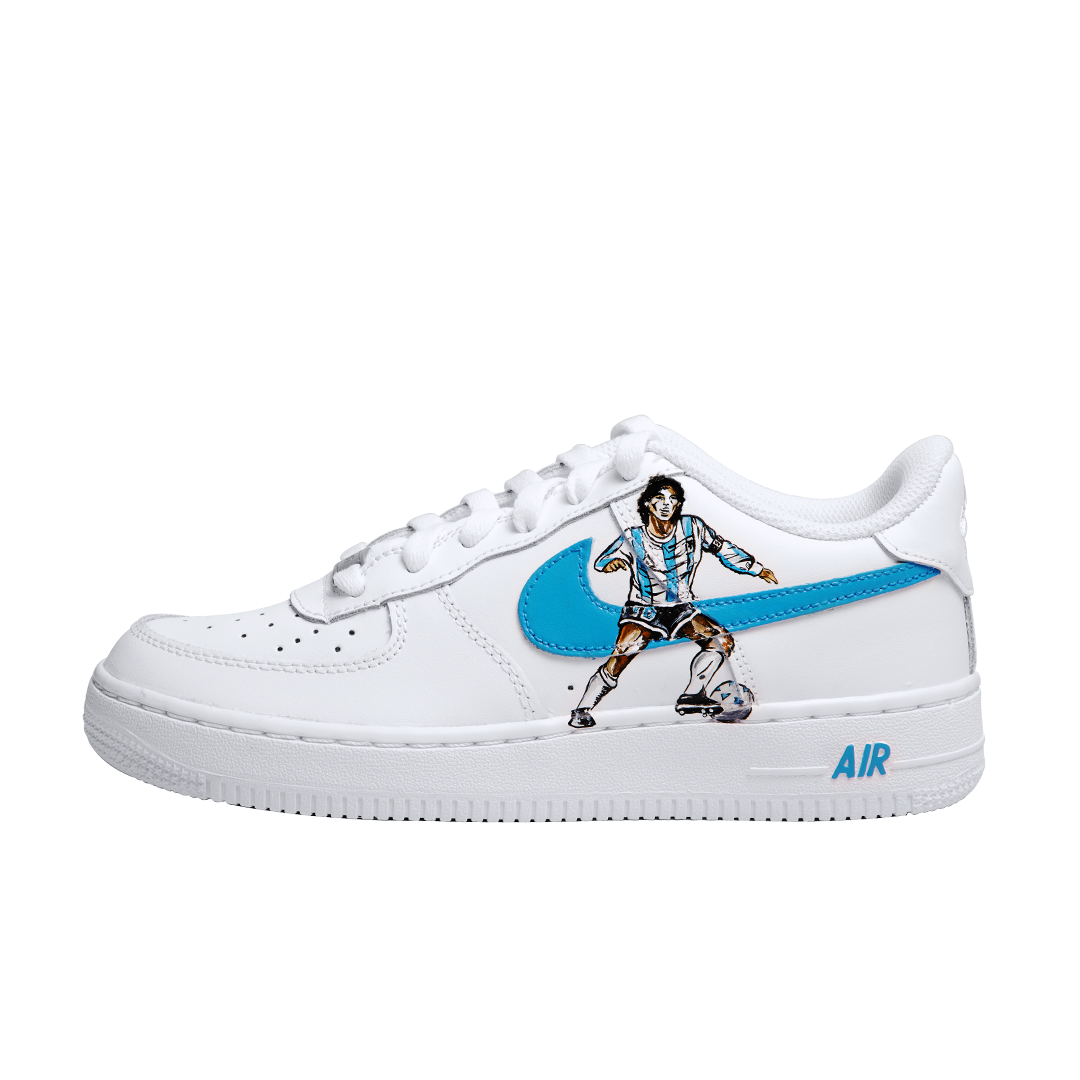 AIR MARADONA 1 - Youcust