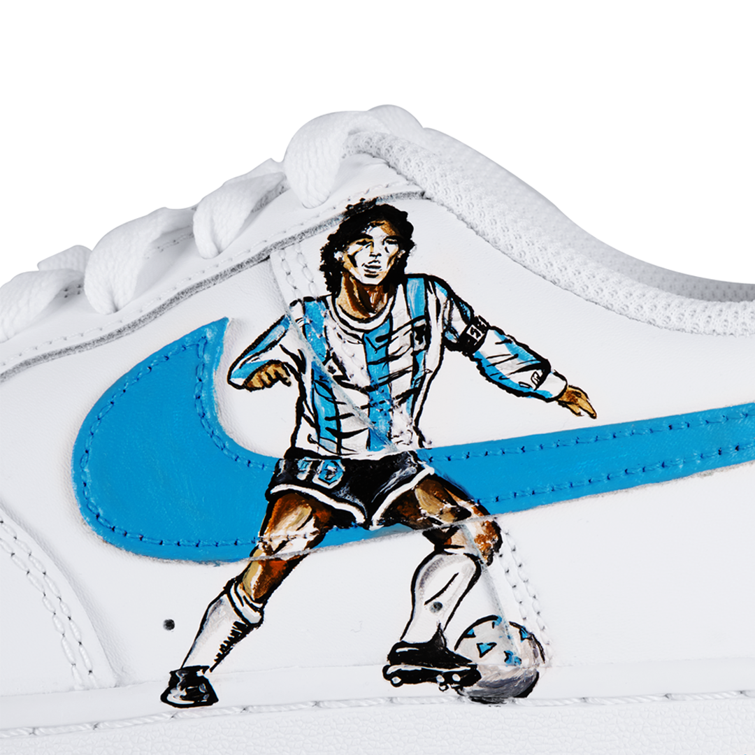 AIR MARADONA 1 - Youcust