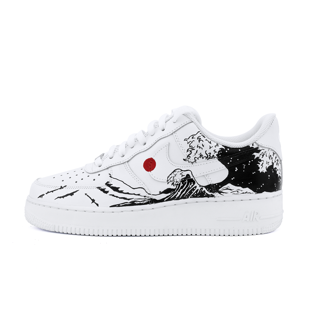 AIR WAVE BW - Youcust