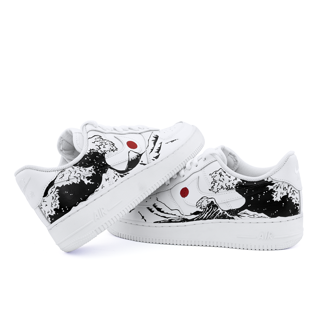 AIR WAVE BW - Youcust