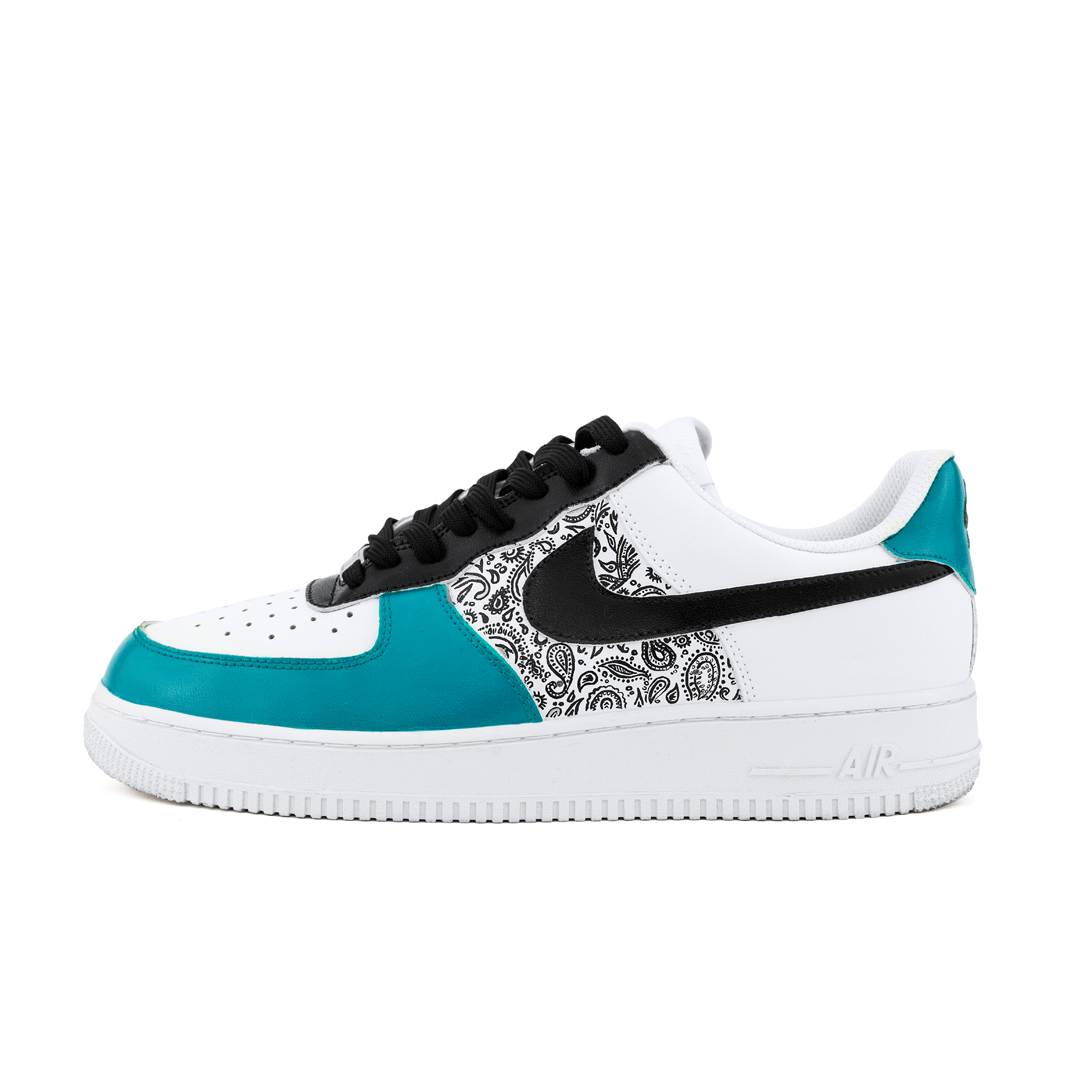 AIR PAISLEY  1 - Youcust