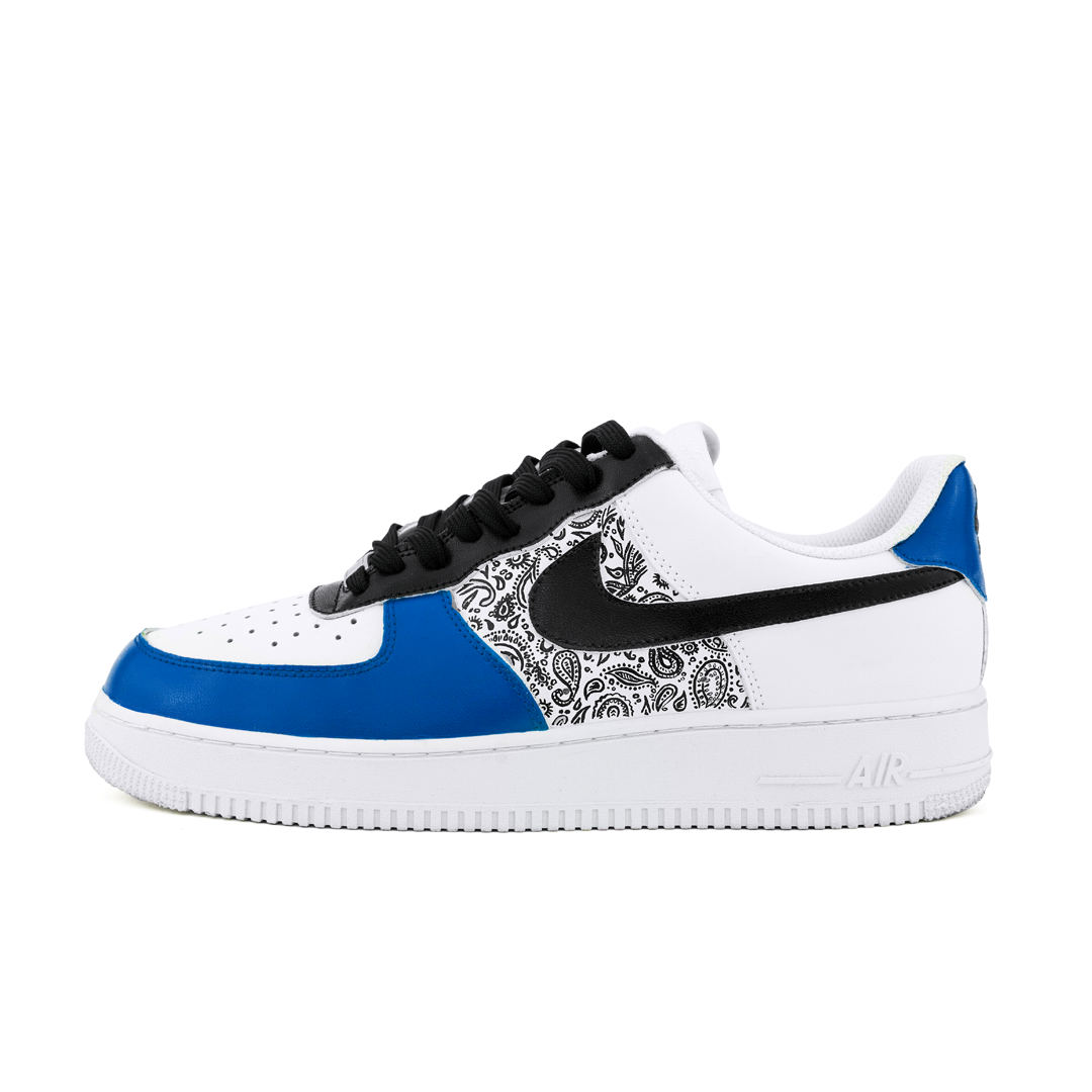 AIR PAISLEY  1 - Youcust