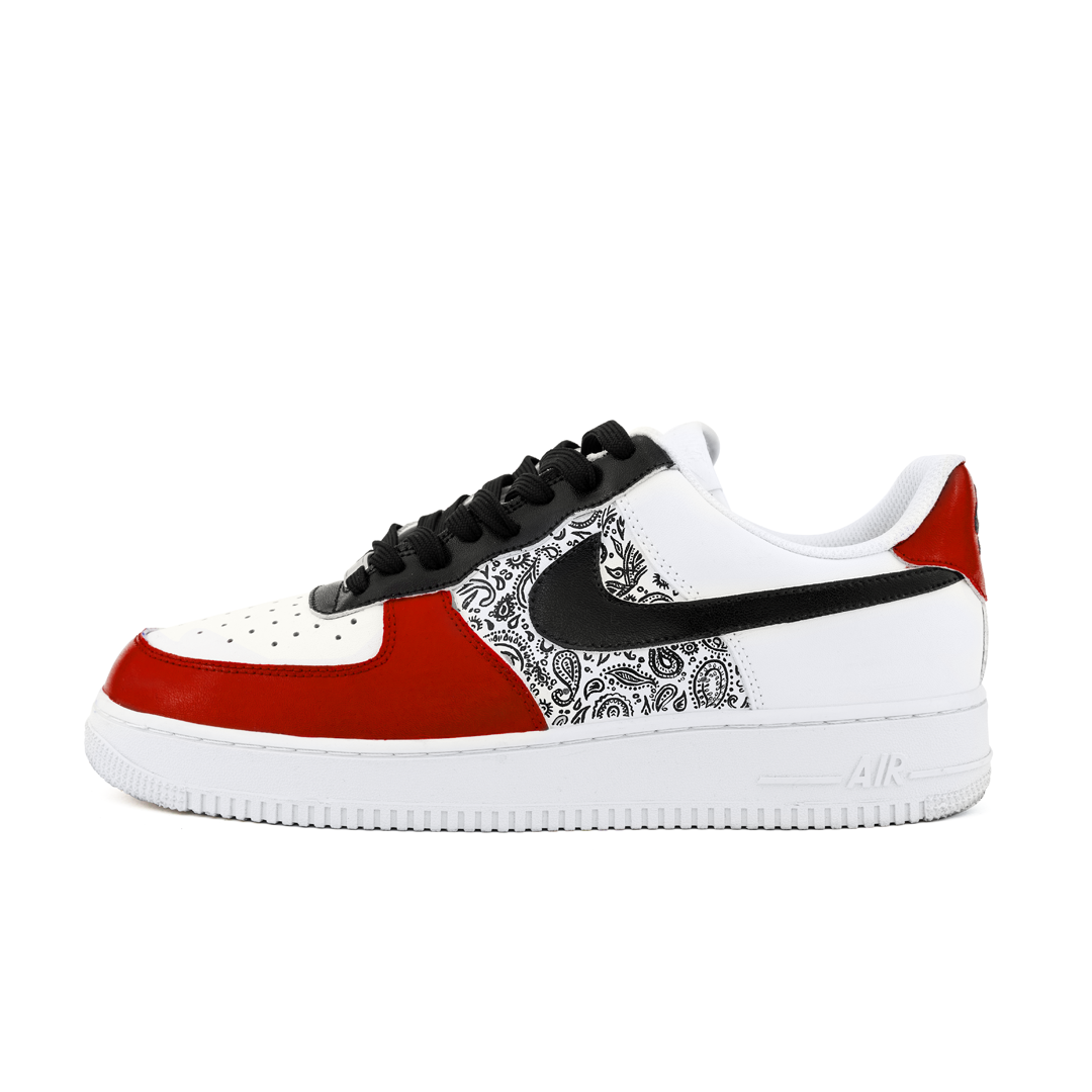 AIR PAISLEY  1 - Youcust