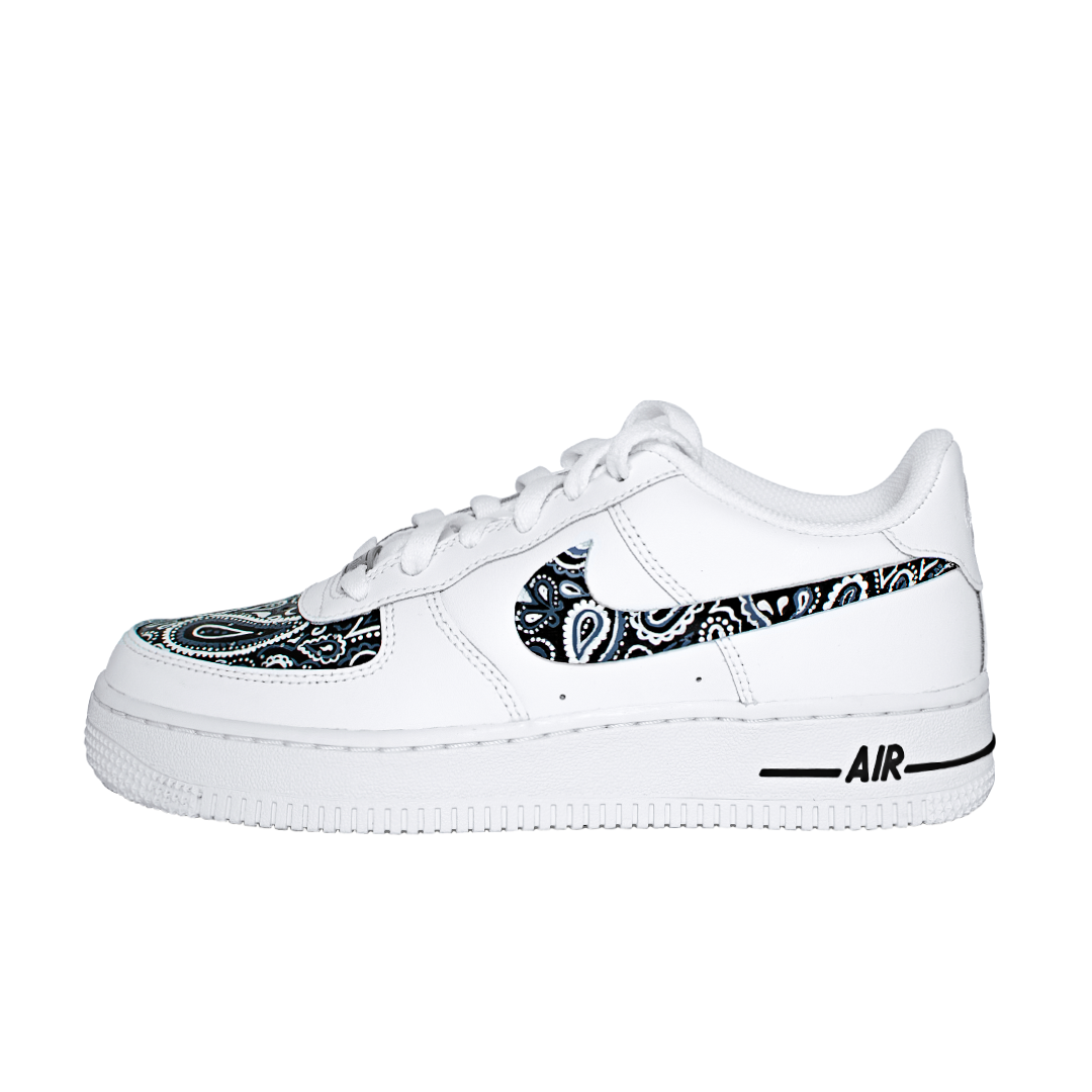 AIR PAISLEY 3 - Youcust
