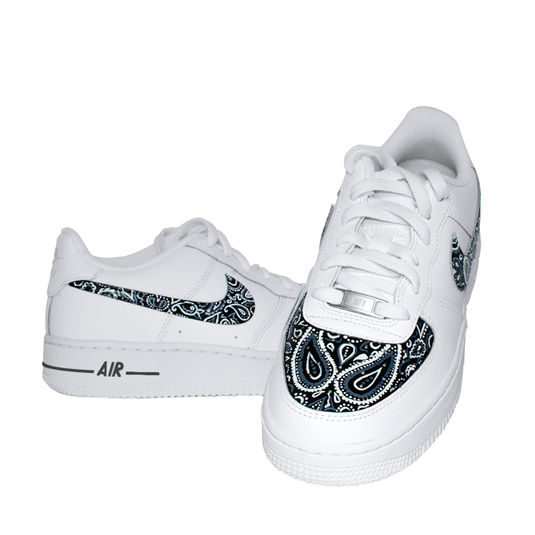 AIR PAISLEY 3 - Youcust