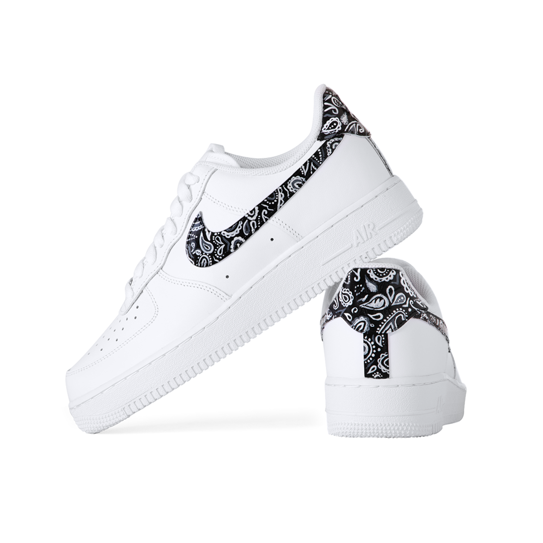 AIR PAISLEY 2 - Youcust