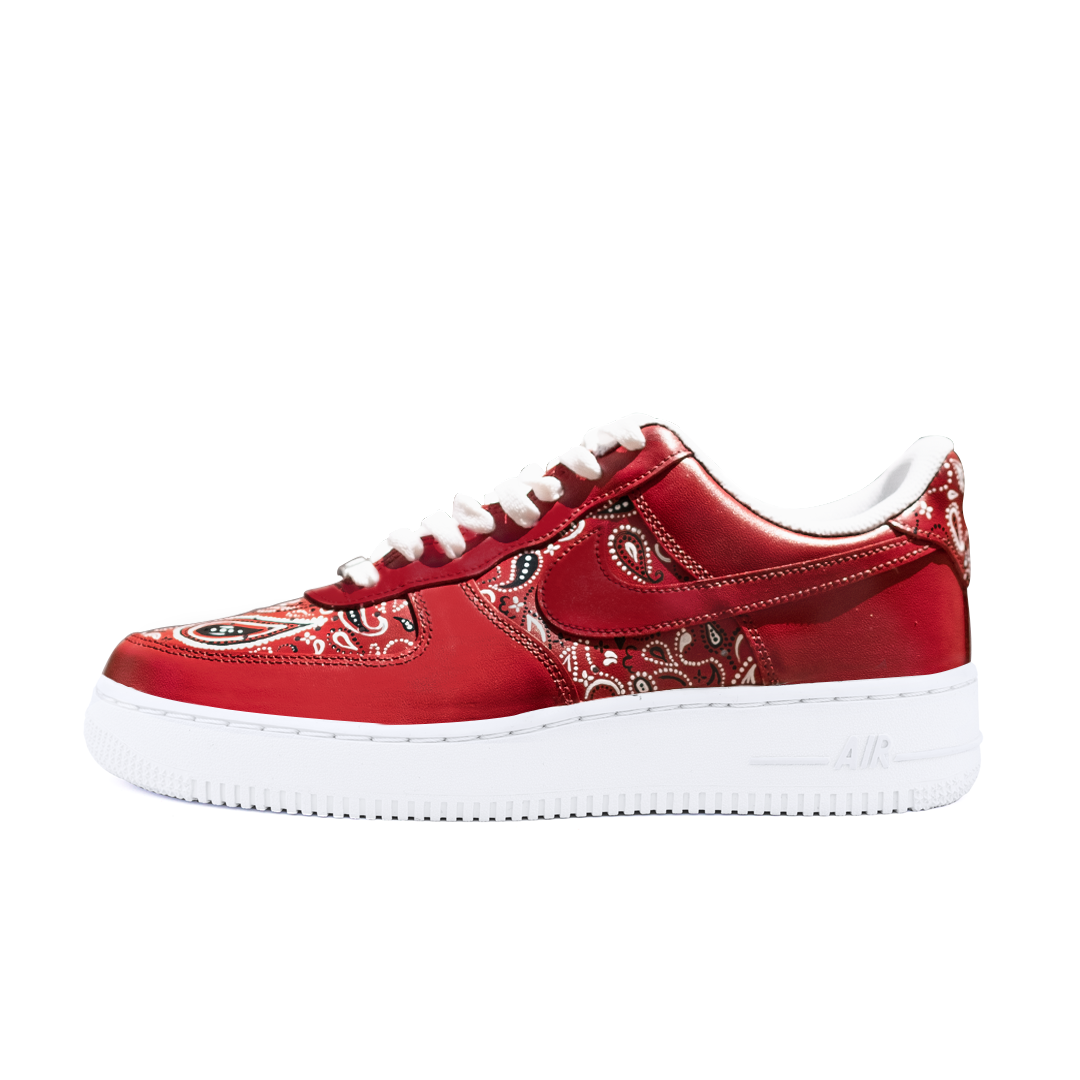 AIR RED LAVA - Youcust