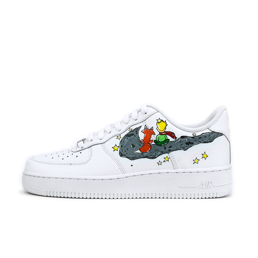 AIR PETIT PRINCE 1 - Youcust