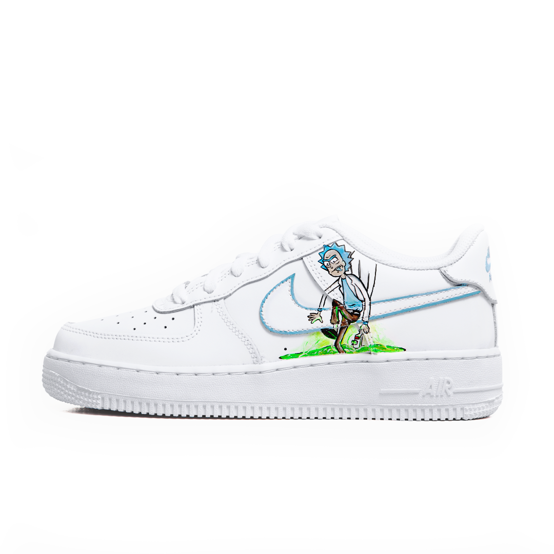 AIR R&M 3 - Youcust
