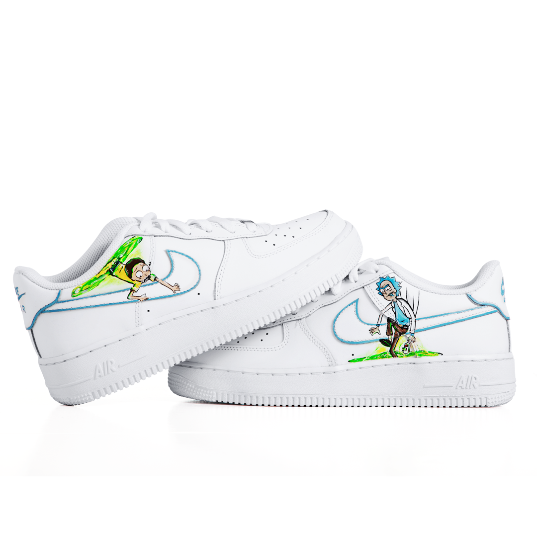 AIR R&M 3 - Youcust