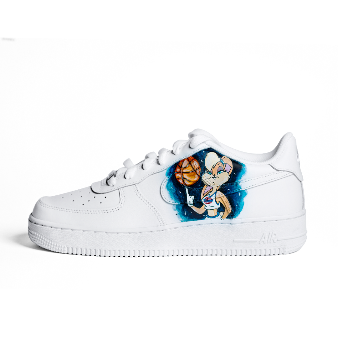 AIR SPACE JAM 1 - Youcust
