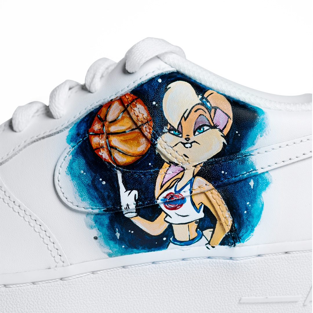 AIR SPACE JAM 1 - Youcust