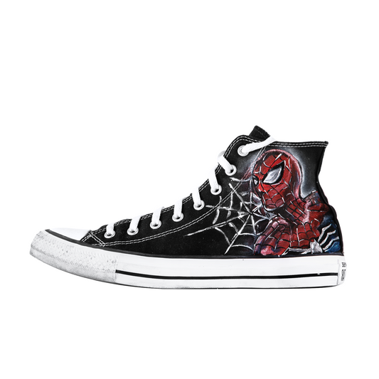 CONVERSE SPIDERMAN - Youcust