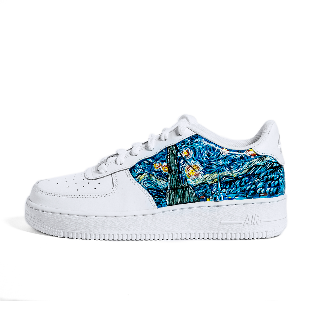 AIR VAN GOGH  1 - Youcust