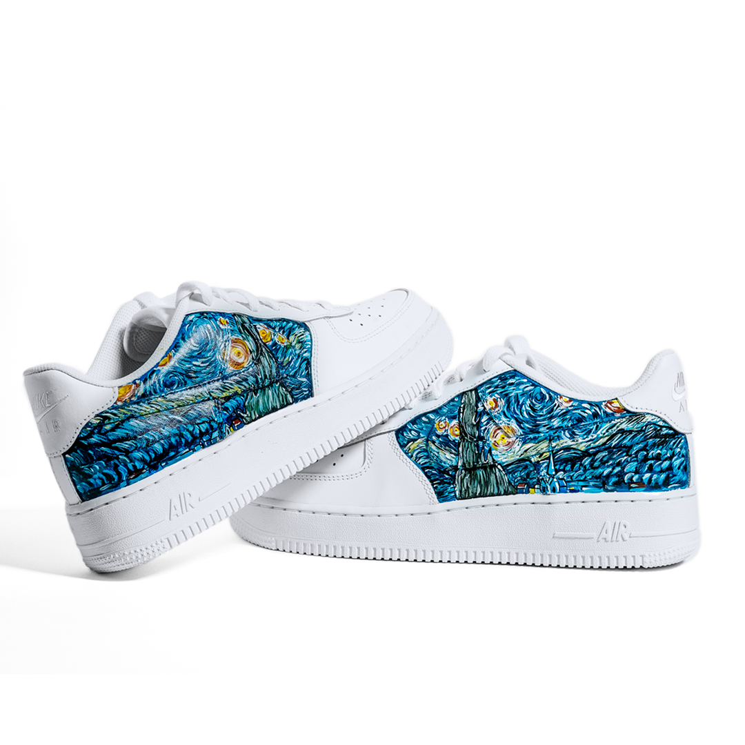 AIR VAN GOGH  1 - Youcust