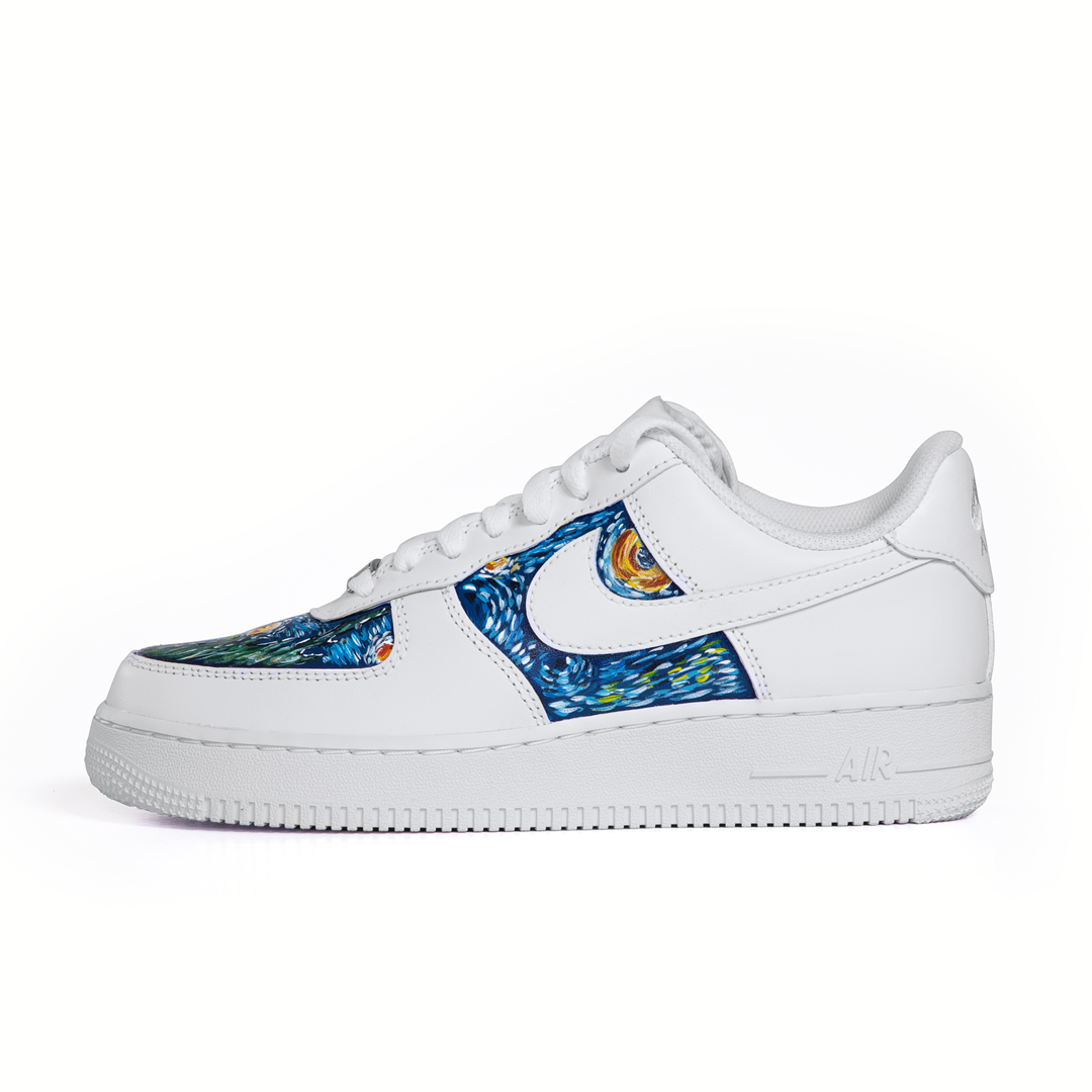 AIR VAN GOGH 3 - Youcust