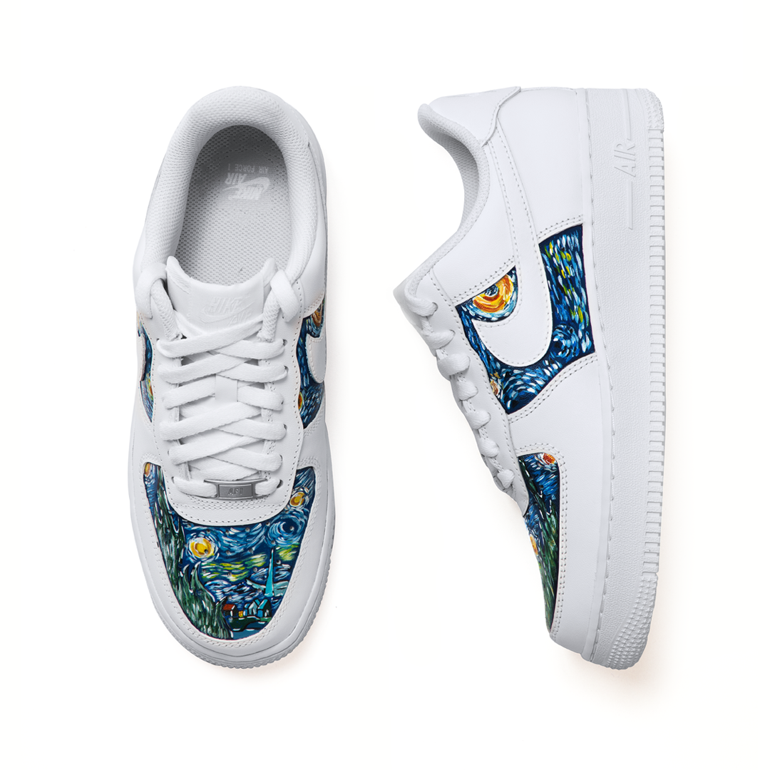 AIR VAN GOGH 3 - Youcust