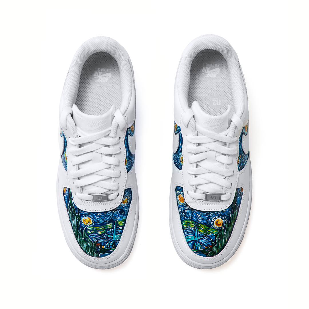 AIR VAN GOGH 3 - Youcust
